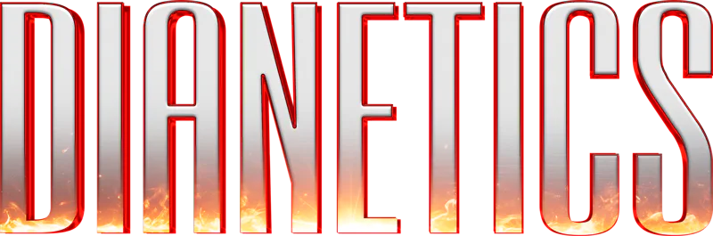 Dianetics