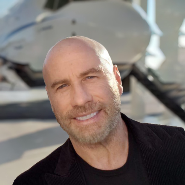 John Travolta