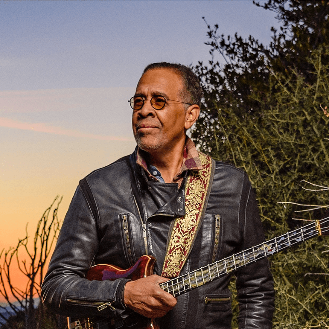 Stanley Clarke